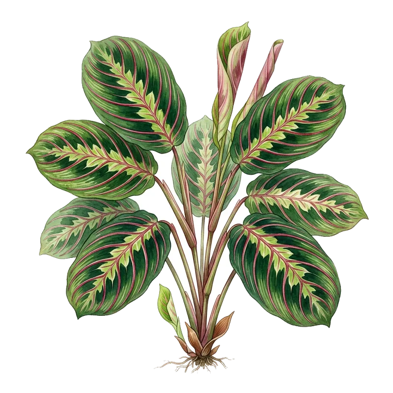 Bönplanta