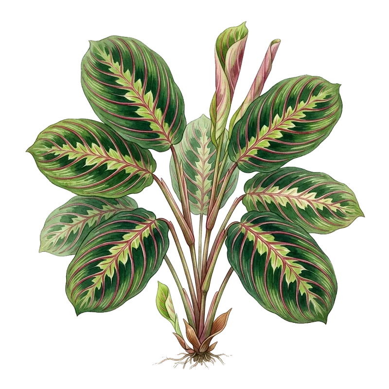 Prayer Plant
