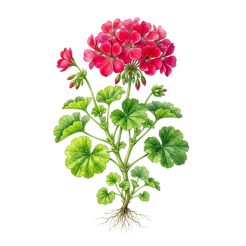 Geranium