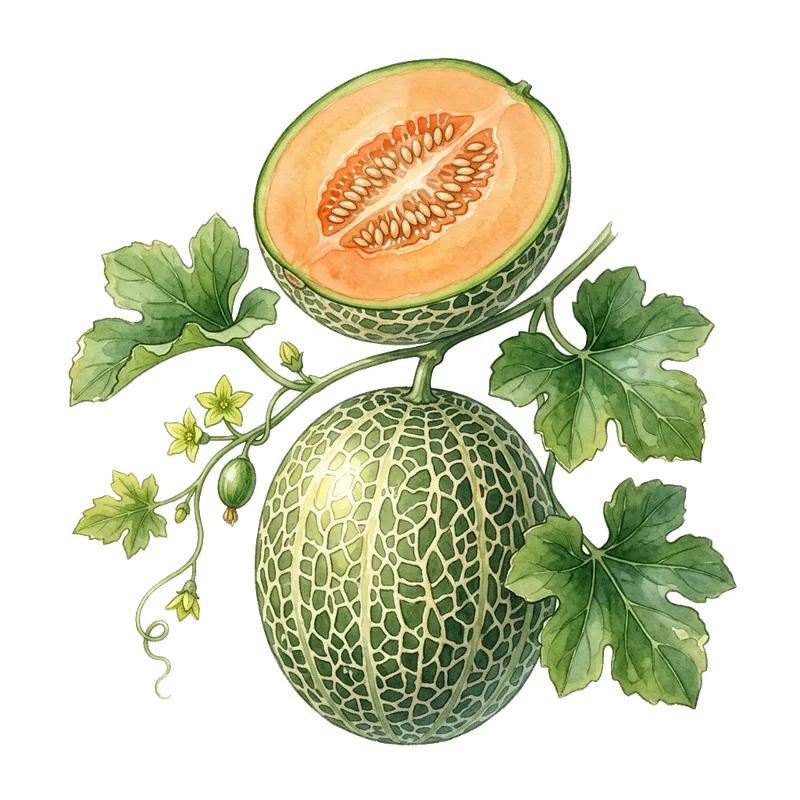 melon