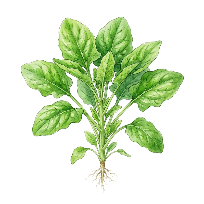Spinach