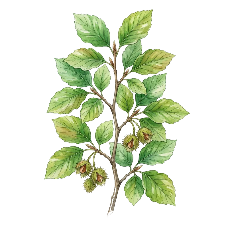 European Beech