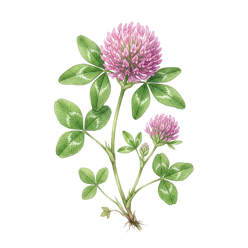 Red Clover