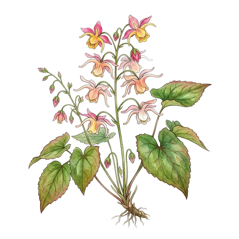 Elfblomst