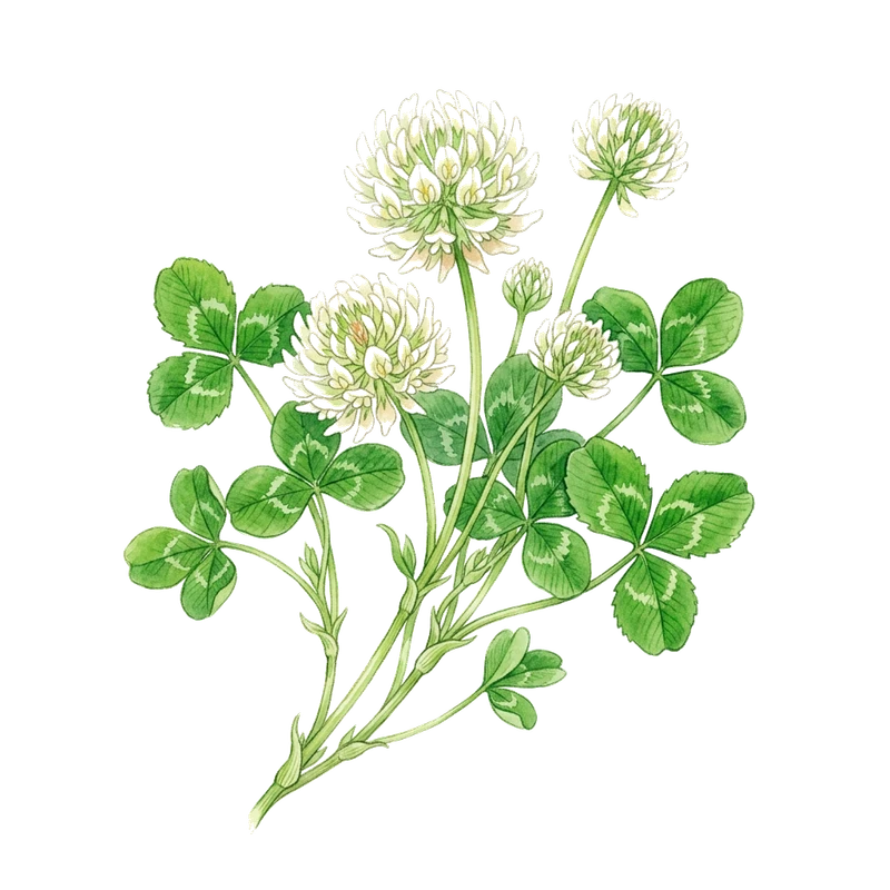 White Clover