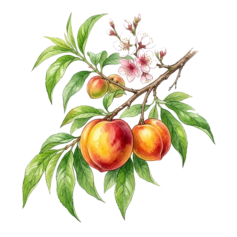 Nectarine