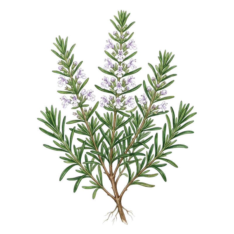 Winter Savory