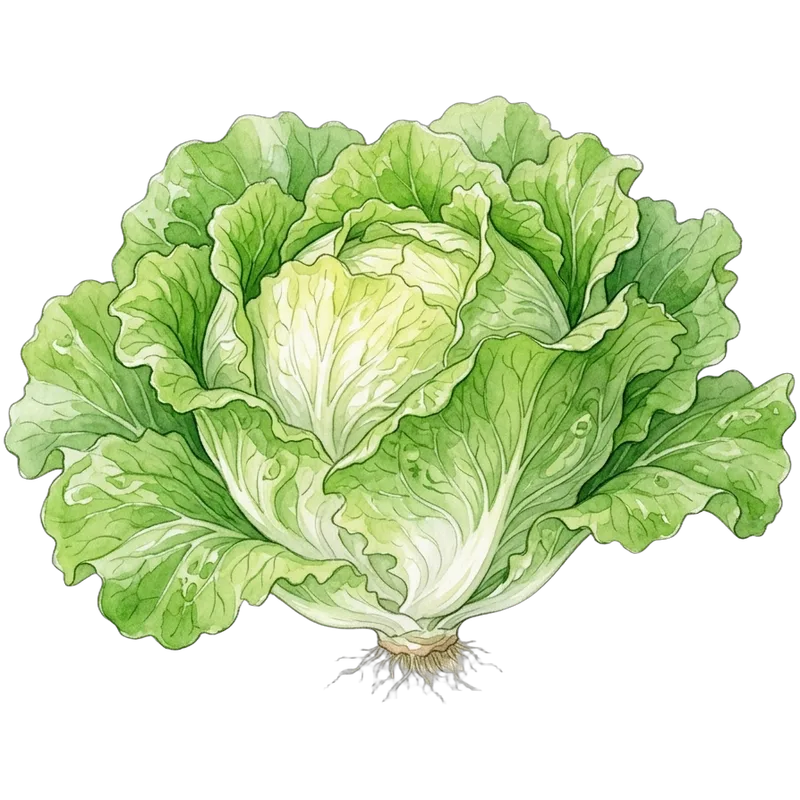 Lettuce