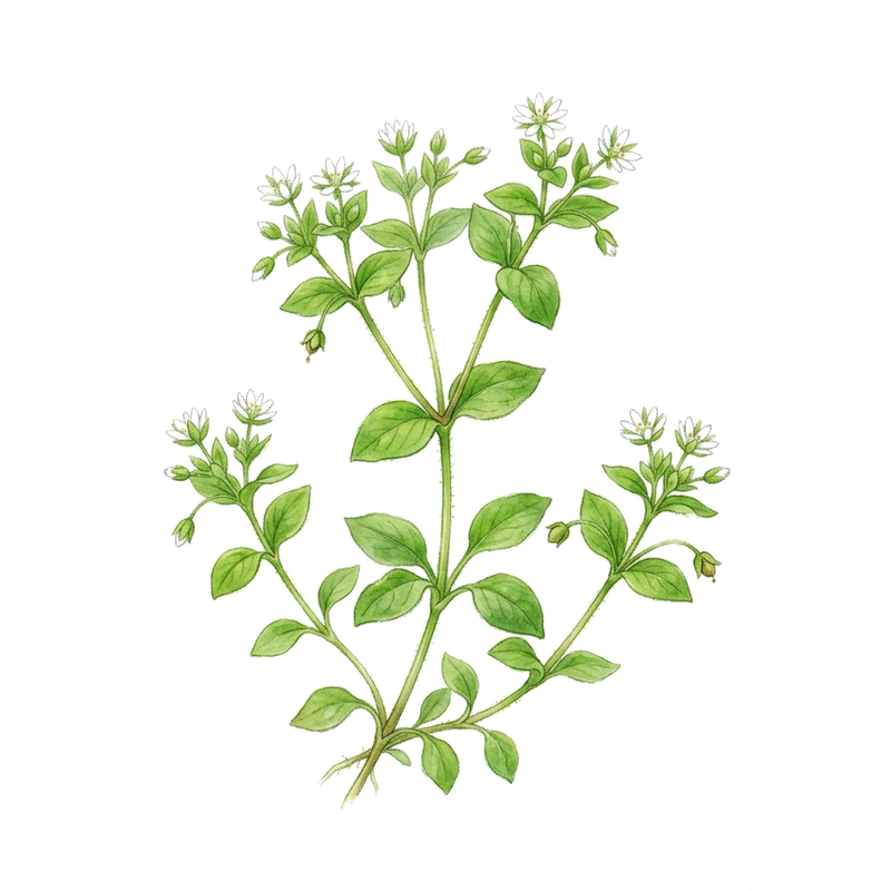 Chickweed