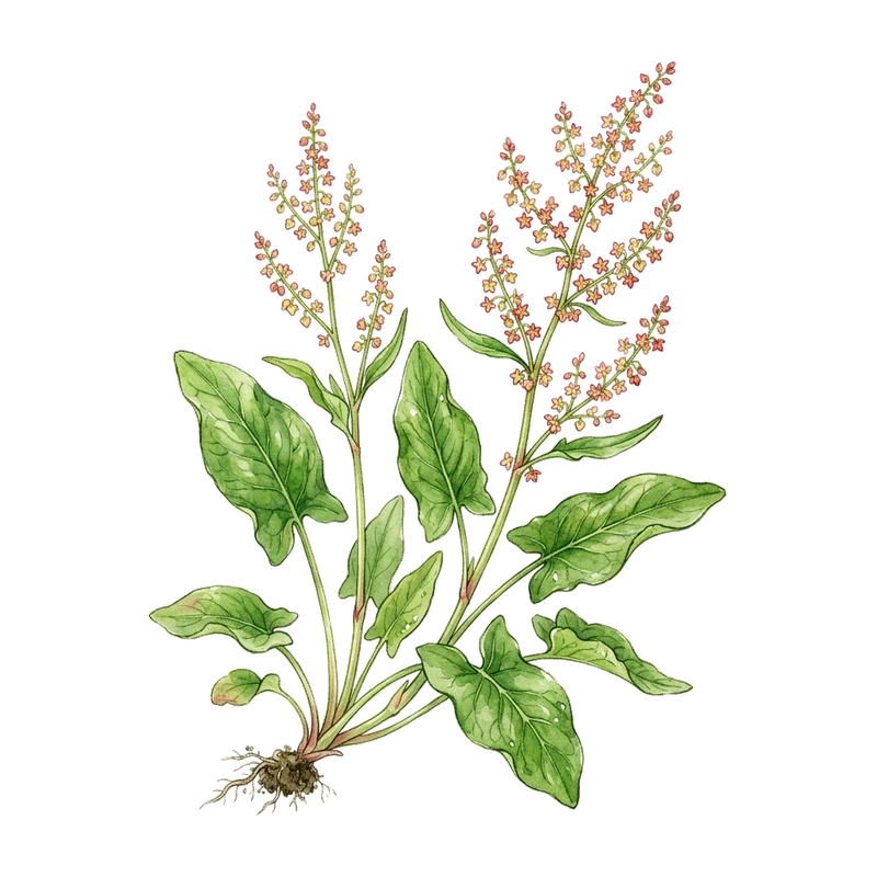 Sorrel