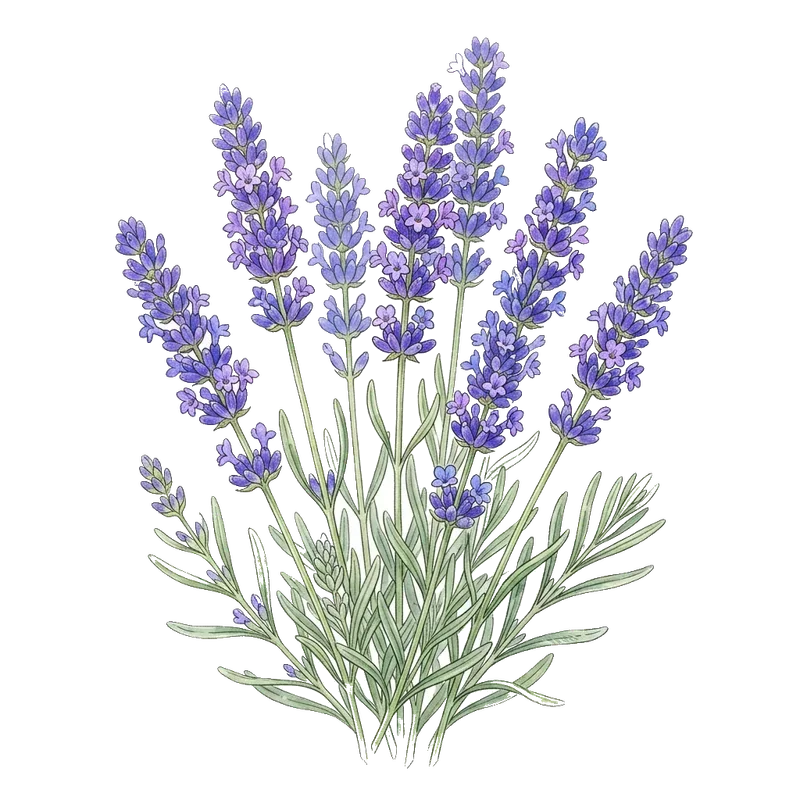 Lavender