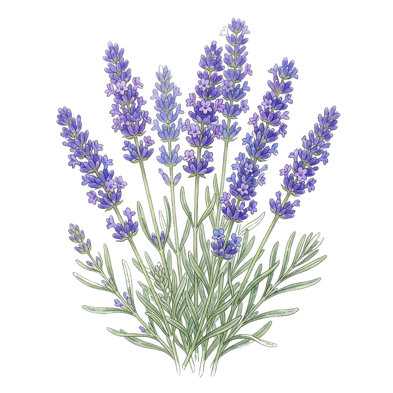 Lavender