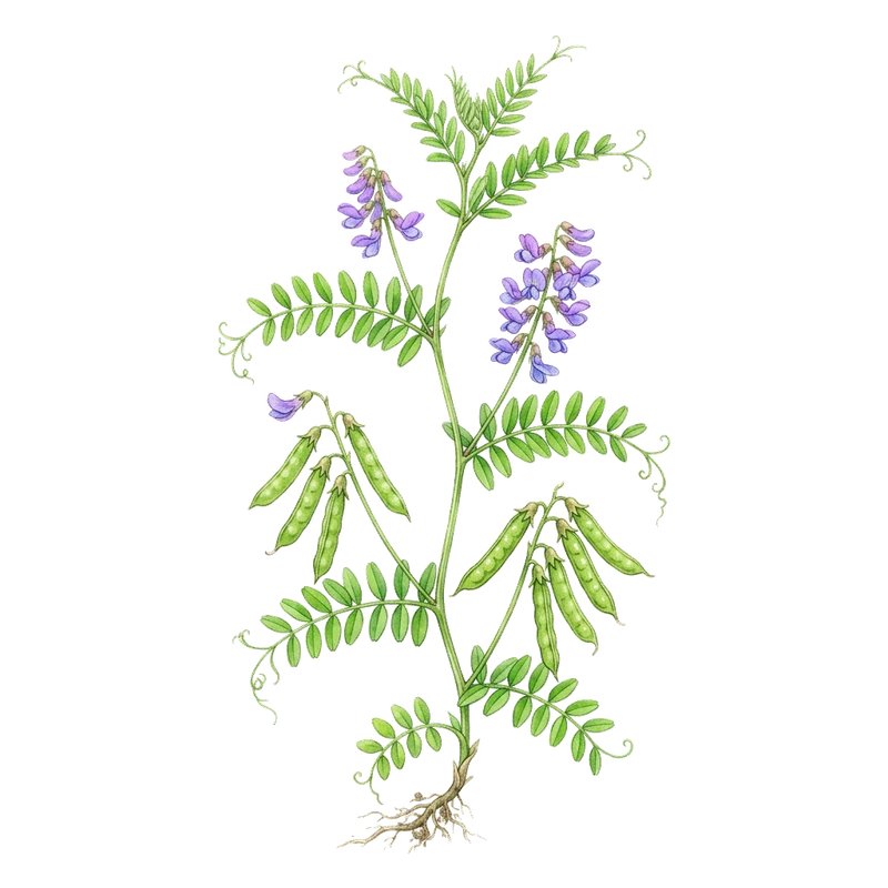 Linsvicker