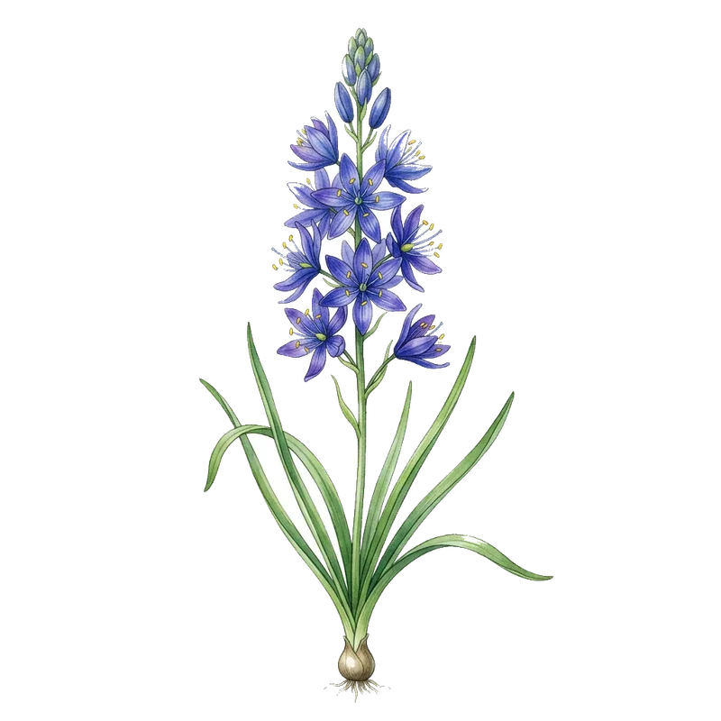 camas
