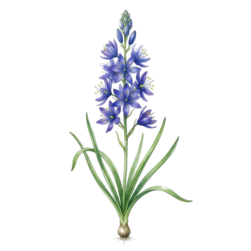 camas