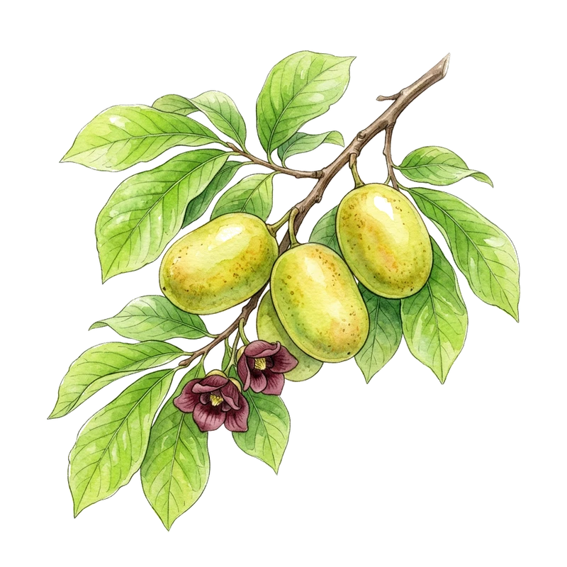 Pawpaw