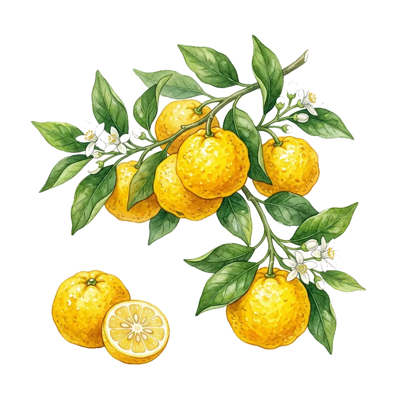Yuzu