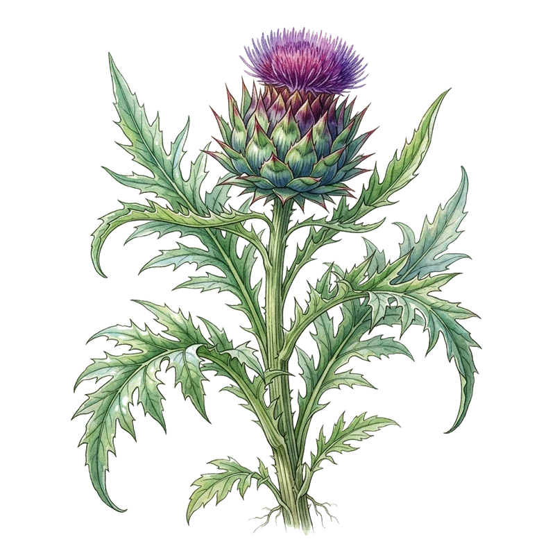 Cardoon