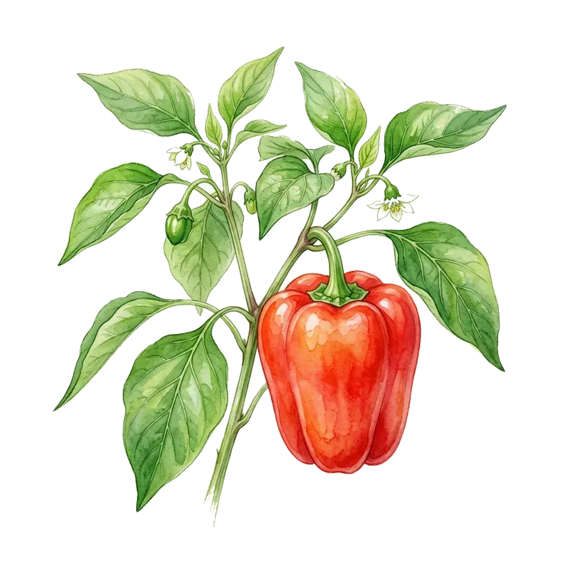 Bell Pepper