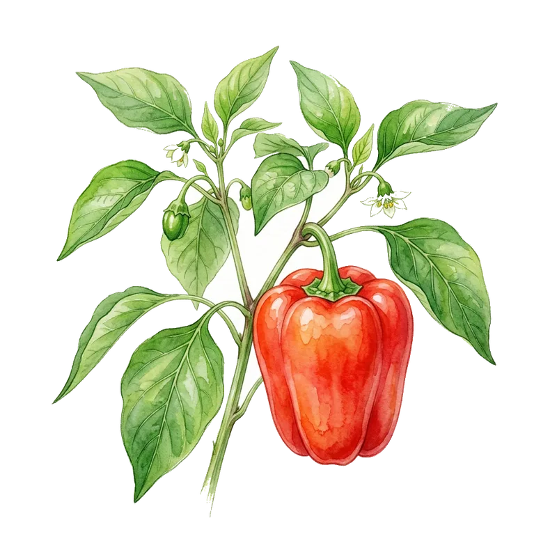 Bell Pepper