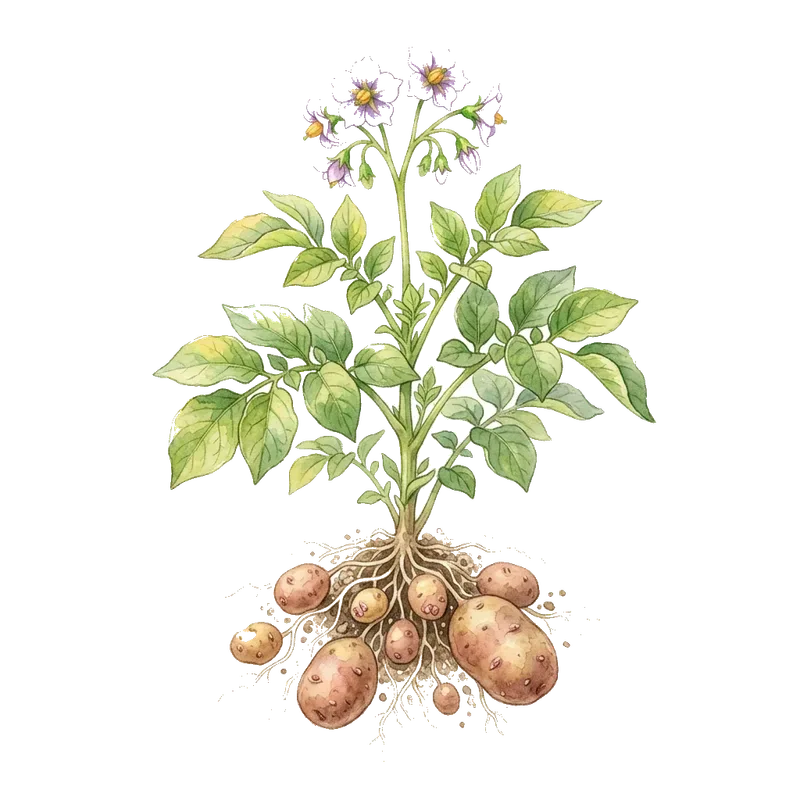 Potato