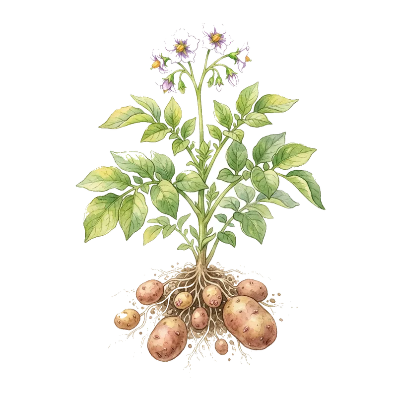 Potato