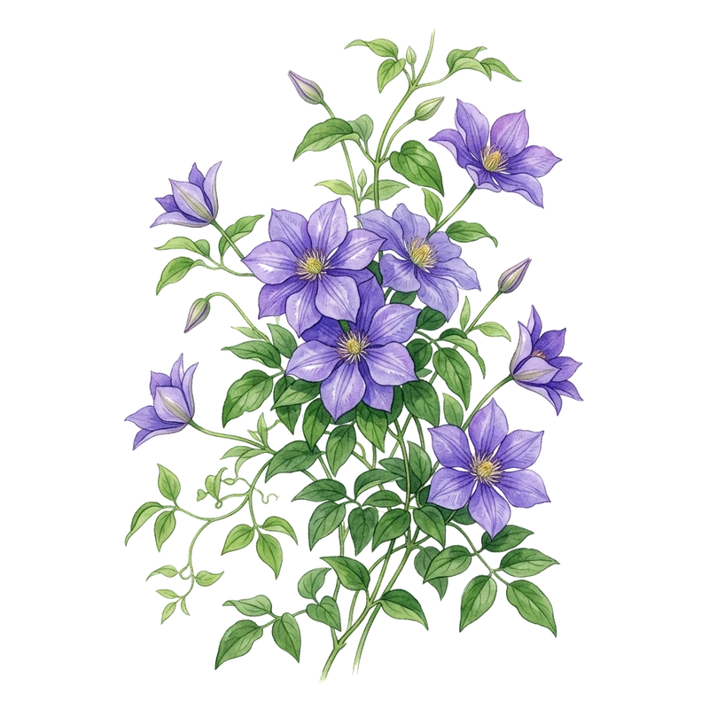 Klematis