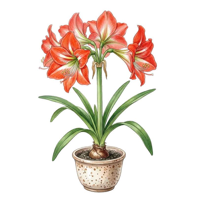 Amaryllis