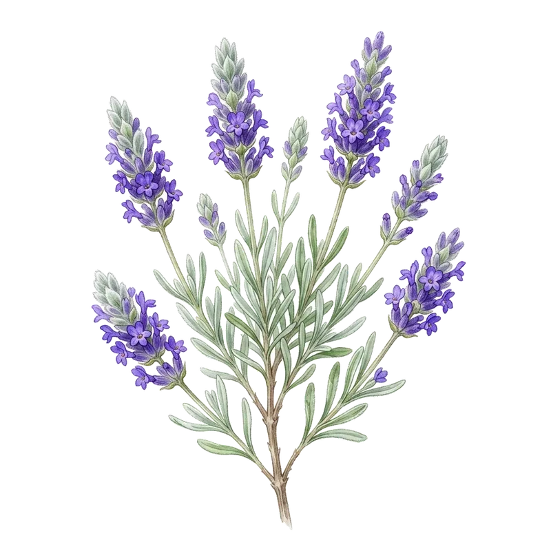ulllavender