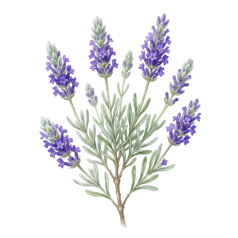 ulllavender