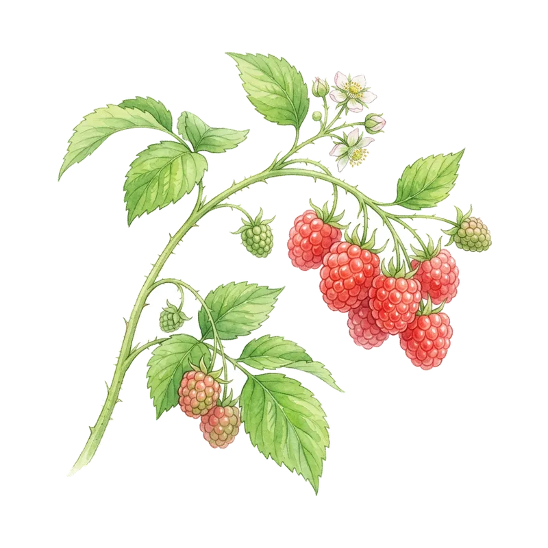Raspberry