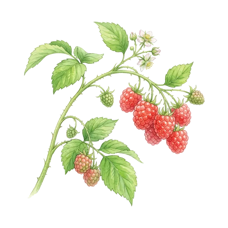 Raspberry