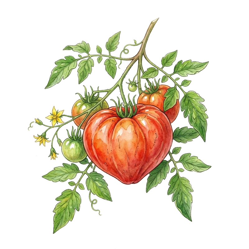 Cuore di Bue