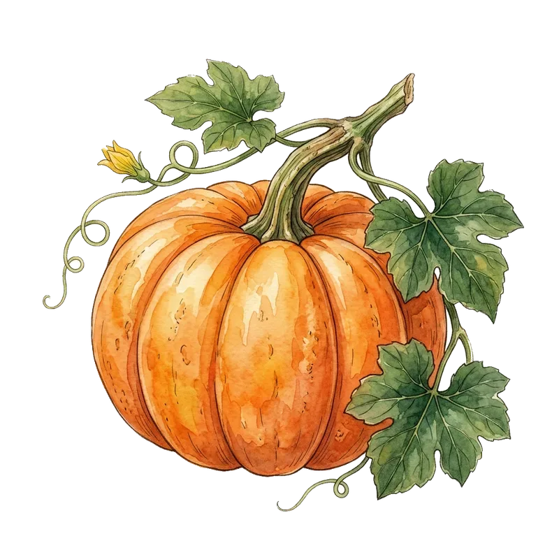 Pumpkin