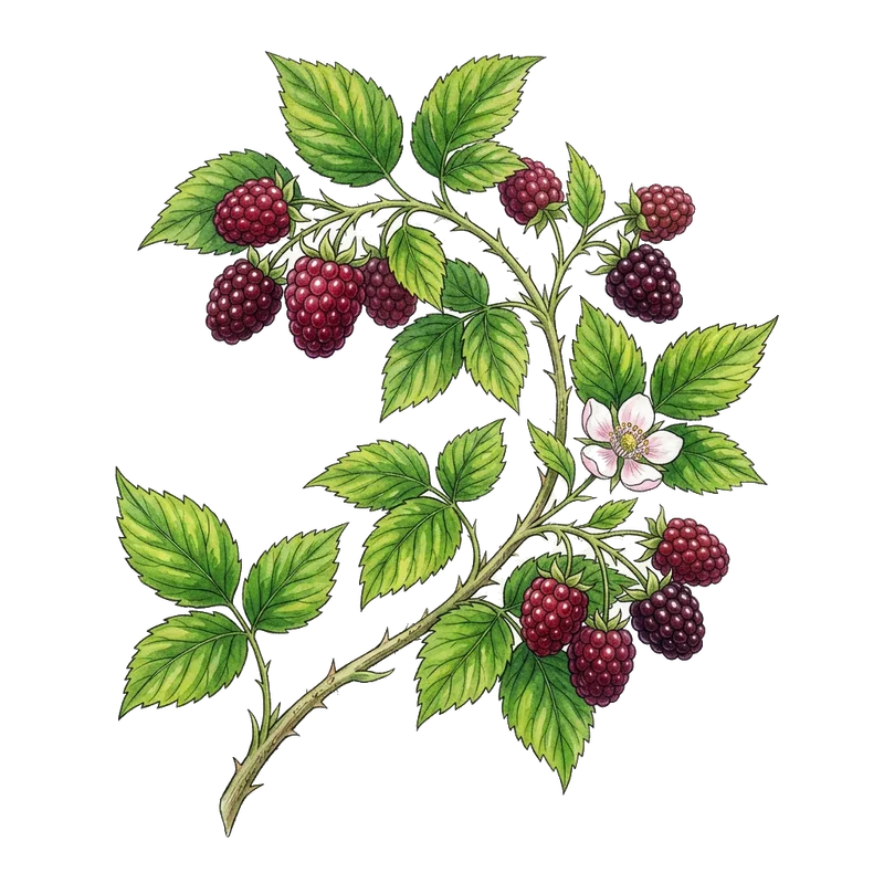 Tayberry