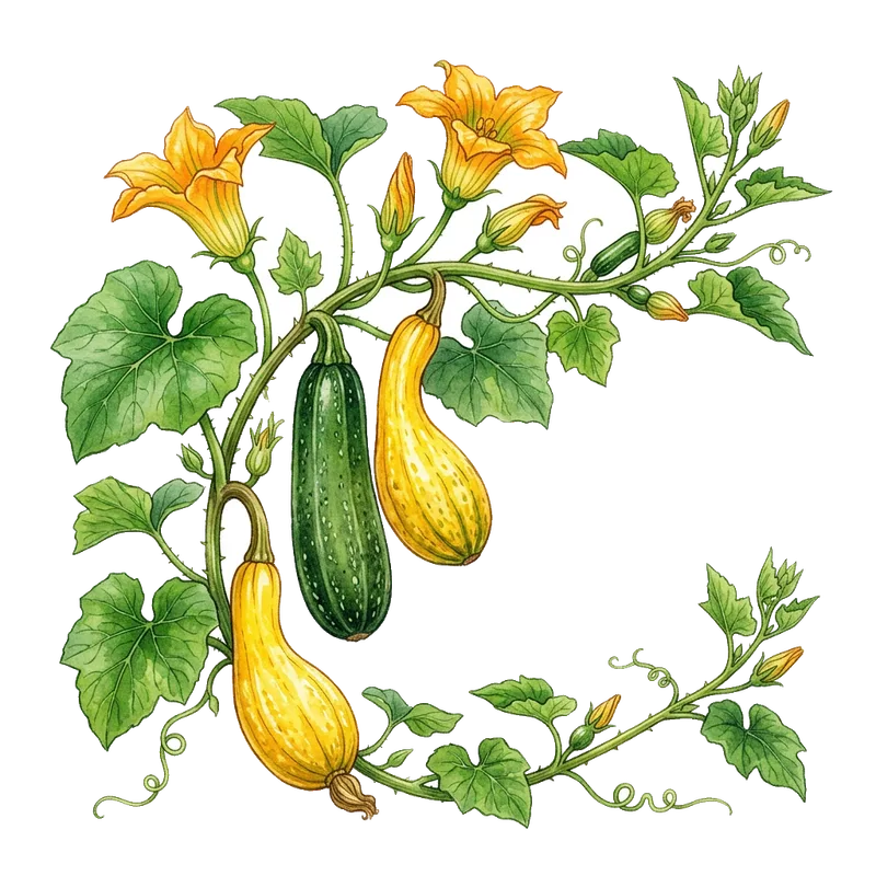 Sommarskväsh