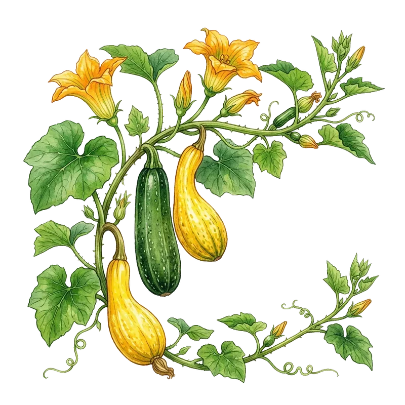 Summer Squash