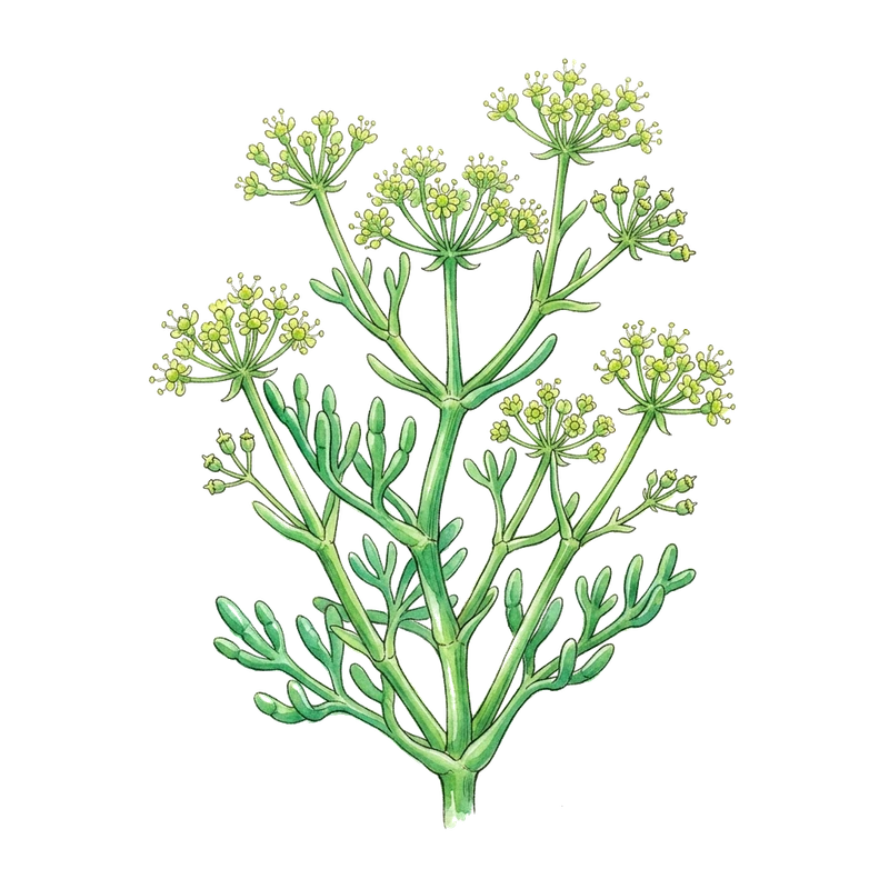 Samphire