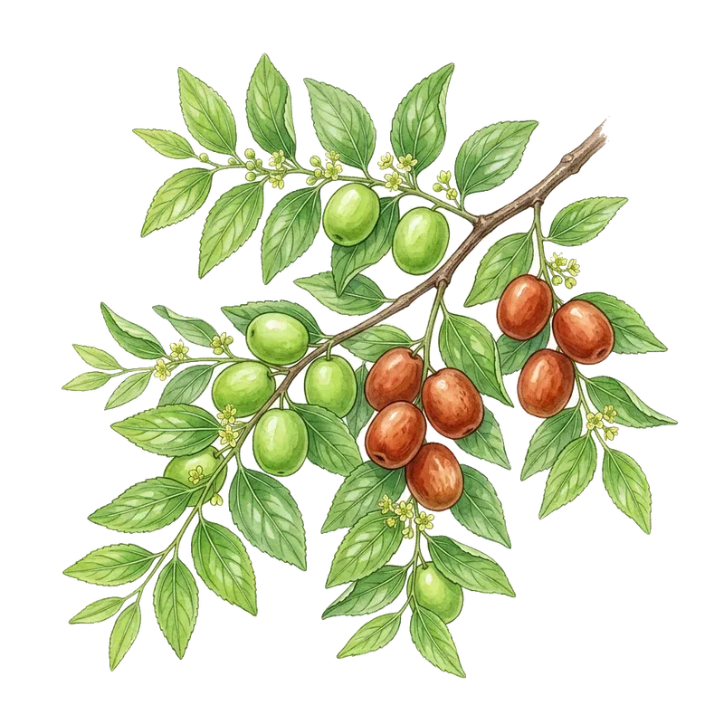 jujuba