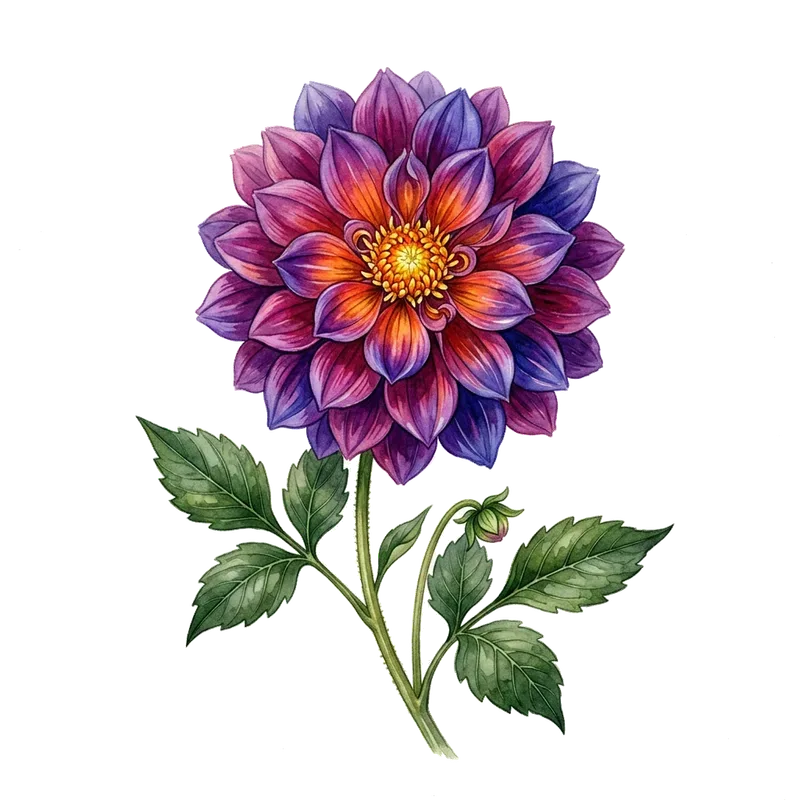 Night Butterfly