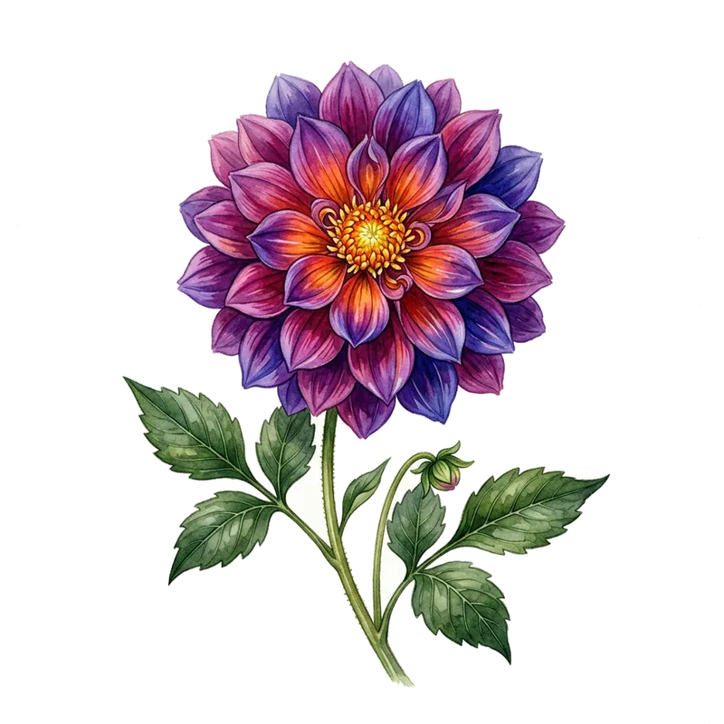 Night Butterfly