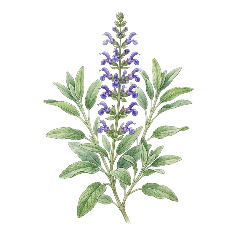 Salvia