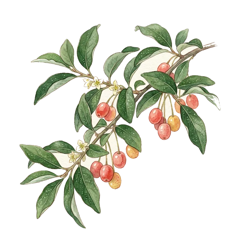 Goumi