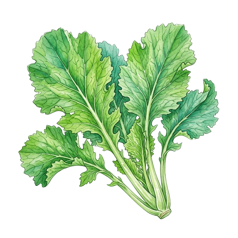 Senapskål