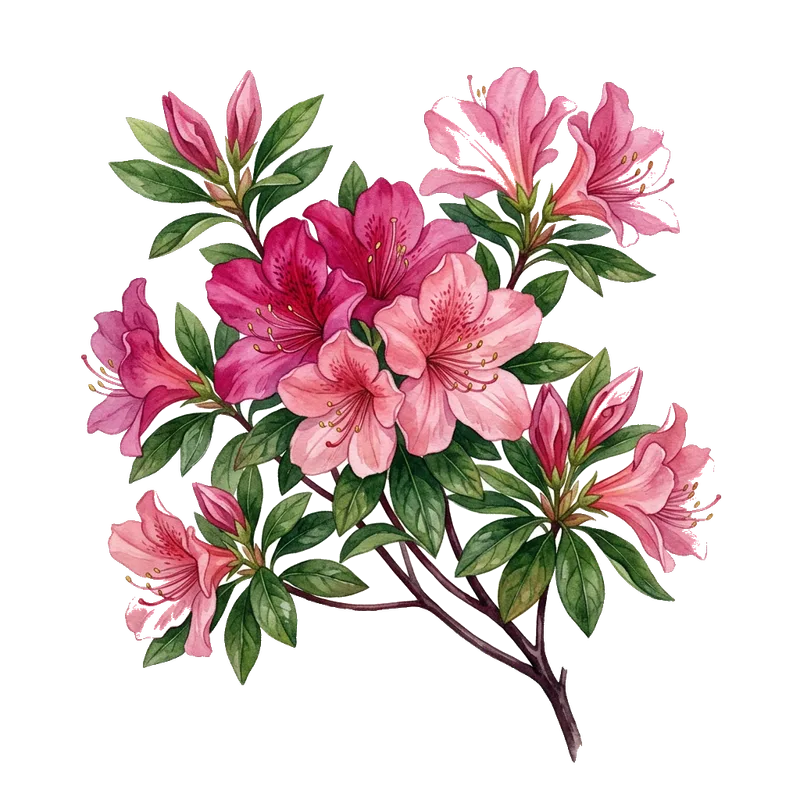 Azalea