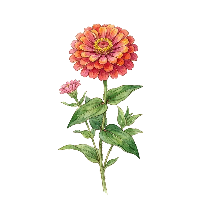 Zinnia
