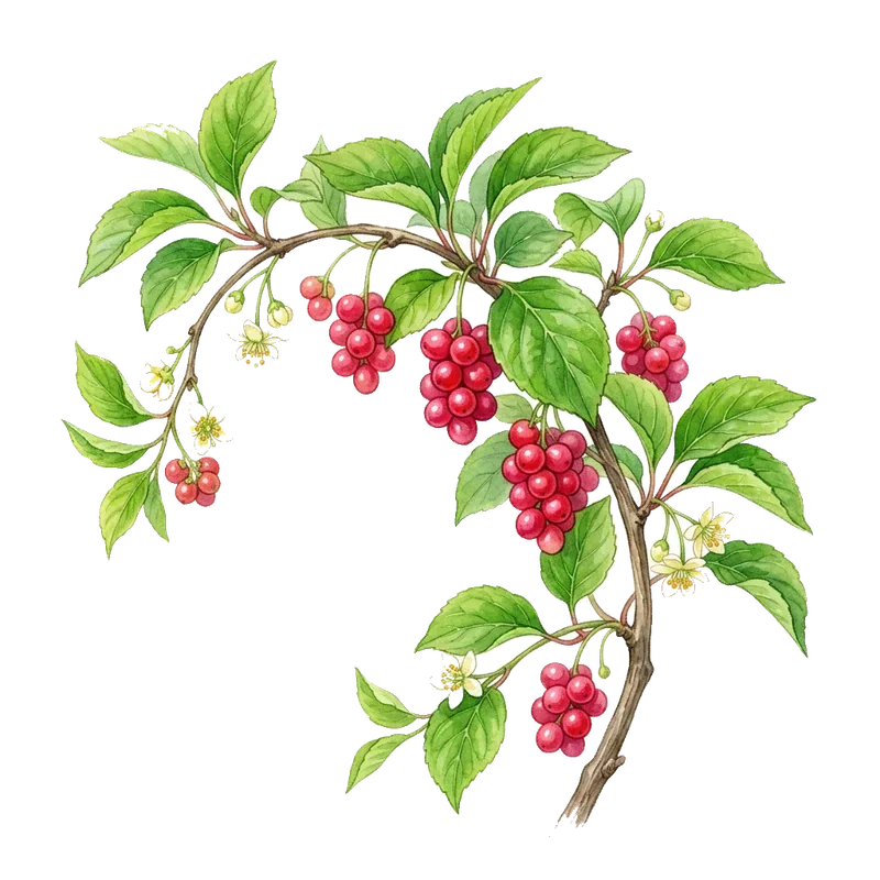 Magnolia Vine