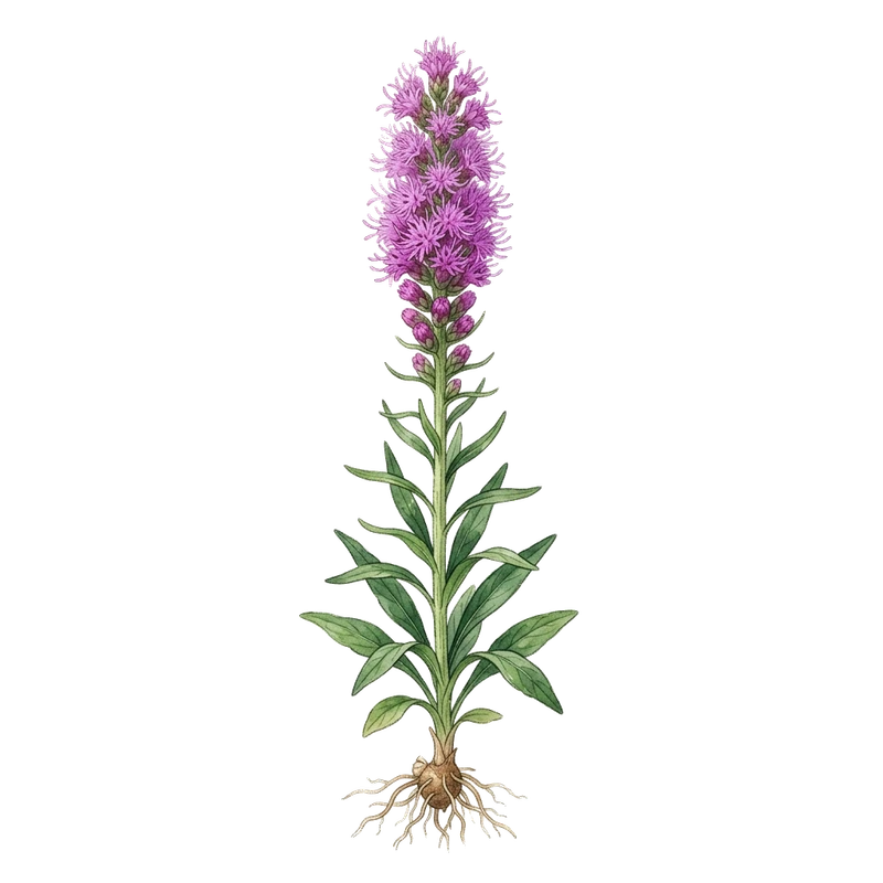 Blazing Star