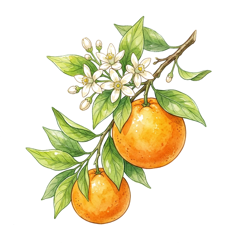 Orange