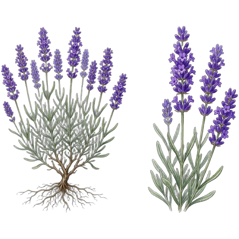English Lavender